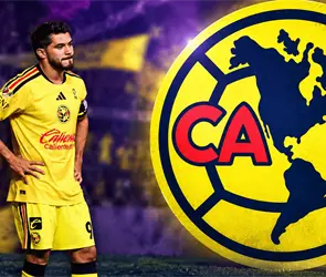 Am&eacute;rica se convierte en el equipo del "casi" y las burlas explotan en redes