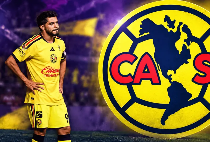 El "CASI" es el nuevo apodo con el que se burlan del Am&eacute;rica tras no poder ganar sus &uacute;ltimos partidos ante Cruz Azul y Chivas.