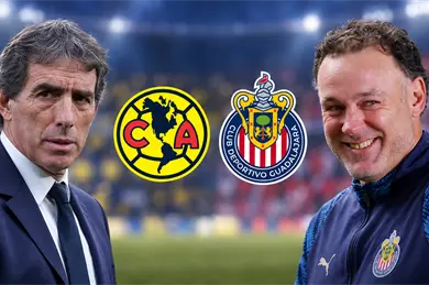 Los papeles se invierten: América será el más afectado por la fecha FIFA Los papeles se invierten: América será el más afectado por la fecha FIFA