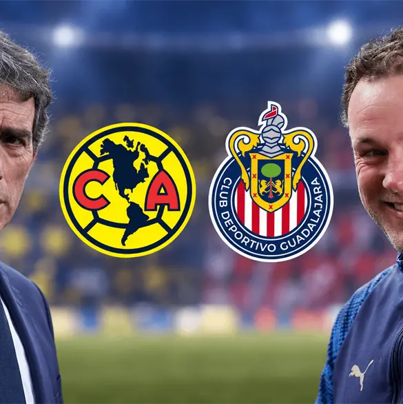 Los papeles se invierten: América será el más afectado por la fecha FIFA Los papeles se invierten: América será el más afectado por la fecha FIFA