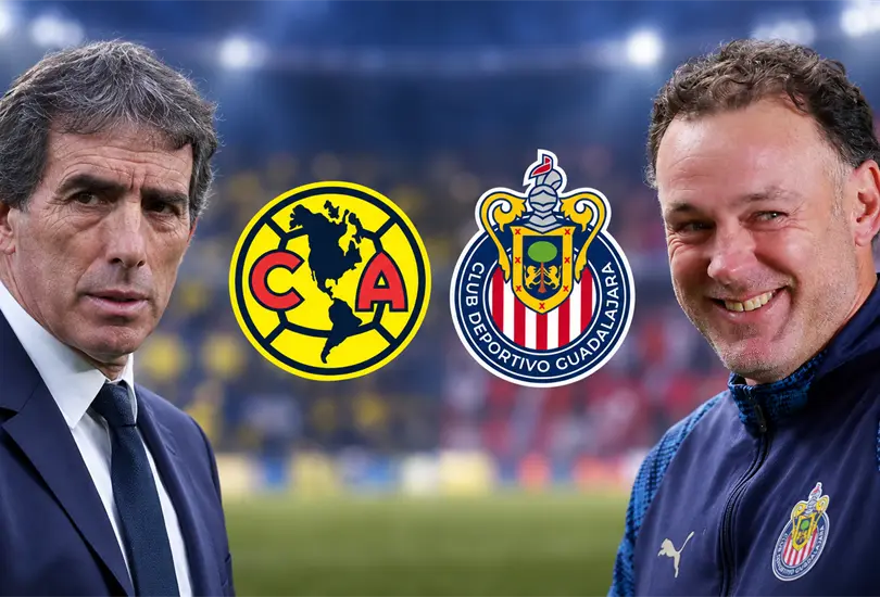 Los papeles se invierten: América será el más afectado por la fecha FIFA Los papeles se invierten: América será el más afectado por la fecha FIFA