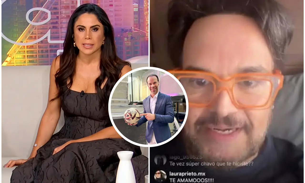  Paola Rojas pone un alto a Aleks Syntek tras revivir el escándalo de Zague 