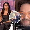 Paola Rojas pone un alto a Aleks Syntek tras revivir el escándalo de Zague Paola Rojas pone un alto a Aleks Syntek tras revivir el escándalo de Zague