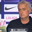 Tremenda pedrada, Atl&eacute;tico de Madrid se burla de las quejas de Mourinho