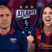 ¡Lo sacó de quicio! DT del Atlante Femenil explota y señala a Nailea Vidrio ¡Lo sacó de quicio! DT del Atlante Femenil explota y señala a Nailea Vidrio