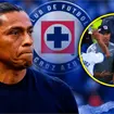 ¿Quién dirige realmente a Cruz Azul? Video pone en duda autoridad de Huiqui ¿Quién dirige realmente a Cruz Azul? Video pone en duda autoridad de Huiqui