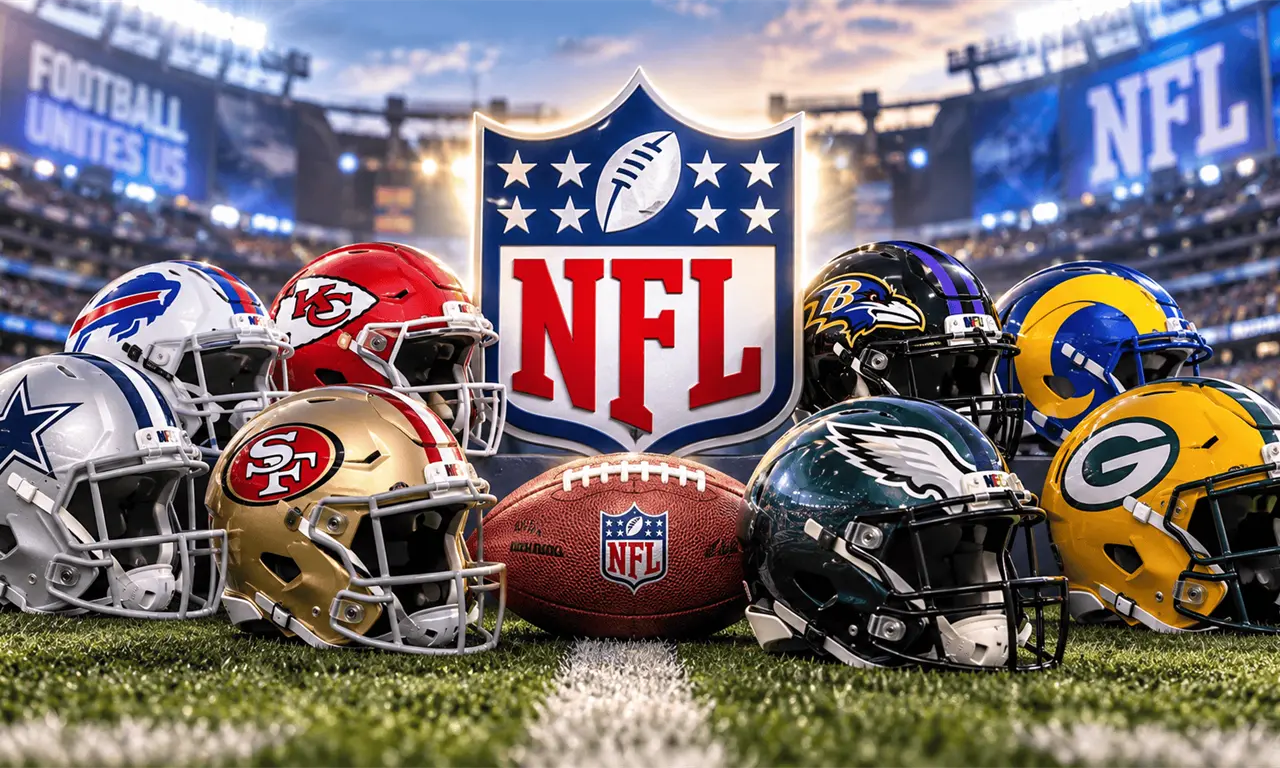  Consulta los partidos de la Semana 3 de la NFL 2026, horarios y canales para verlos EN VIVO en México. 