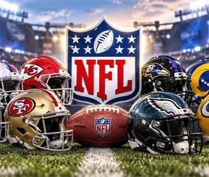 NFL Semana 3: horarios, partidos y d&oacute;nde ver EN VIVO en M&eacute;xico