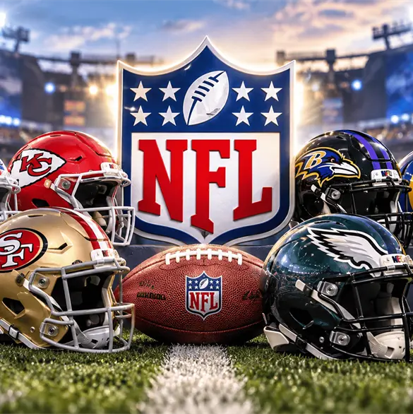 NFL Semana 3: horarios, partidos y d&oacute;nde ver EN VIVO en M&eacute;xico