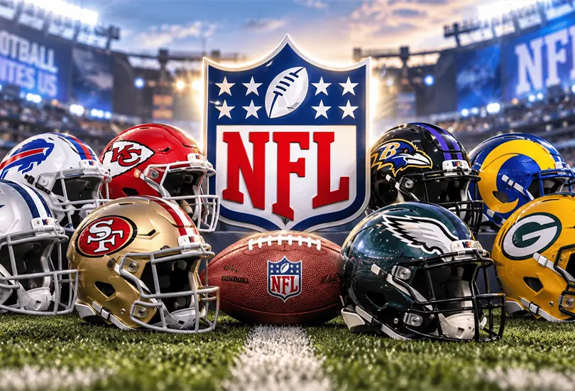 Consulta los partidos de la Semana 3 de la NFL 2026, horarios y canales para verlos EN VIVO en México. Consulta los partidos de la Semana 3 de la NFL 2026, horarios y canales para verlos EN VIVO en México.