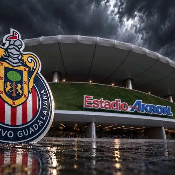 ¿Se suspende? La razón que amenaza el próximo partido de Chivas en el Akron ¿Se suspende? La razón que amenaza el próximo partido de Chivas en el Akron