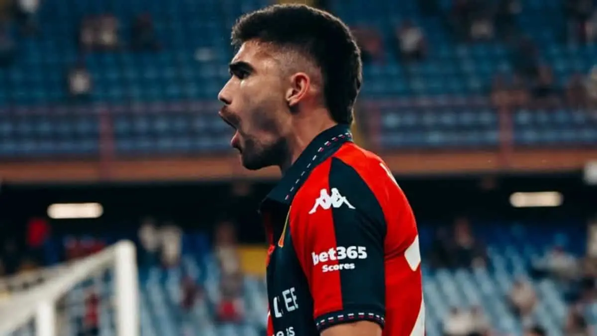  Johan Vásquez pudo salir a un equipo de mayor jerarquía durante este verano 