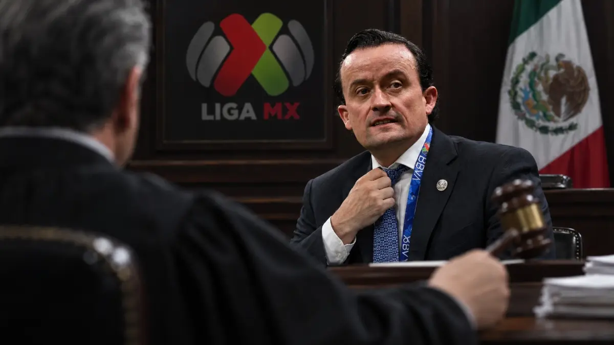  La Liga MX podría tener cambios importantes gracias a una reforma 