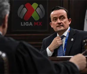 &iquest;Los obligar&aacute;n? La reforma que devolver&iacute;a al ascenso a la Liga MX