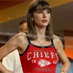 La fortuna que ganaron los Chiefs gracias a Taylor Swift este fin de semana