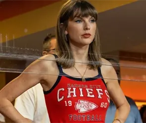 La fortuna que ganaron los Chiefs gracias a Taylor Swift este fin de semana
