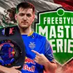 &iexcl;Bombazo en el freestyle! Chuty aterriza como nuevo fichaje de FMS M&eacute;xico