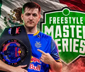 &iexcl;Bombazo en el freestyle! Chuty aterriza como nuevo fichaje de FMS M&eacute;xico