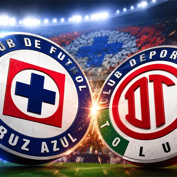 ¡Más accesibles de lo esperado! Cruz Azul revela precios para el duelo ante Toluca ¡Más accesibles de lo esperado! Cruz Azul revela precios para el duelo ante Toluca