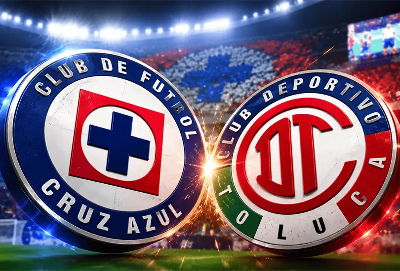 Consulta los precios de boletos para Cruz Azul vs Toluca, las zonas disponibles y d&oacute;nde comprar entradas para la Jornada 10.
