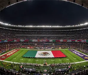 &iexcl;Vuelve la dinastia! La artista encargada del himno en el 49ers vs Vikings
