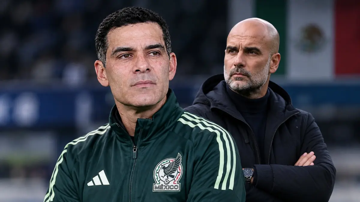  El Tri de Rafa Márquez sigue buscando refuerzos 