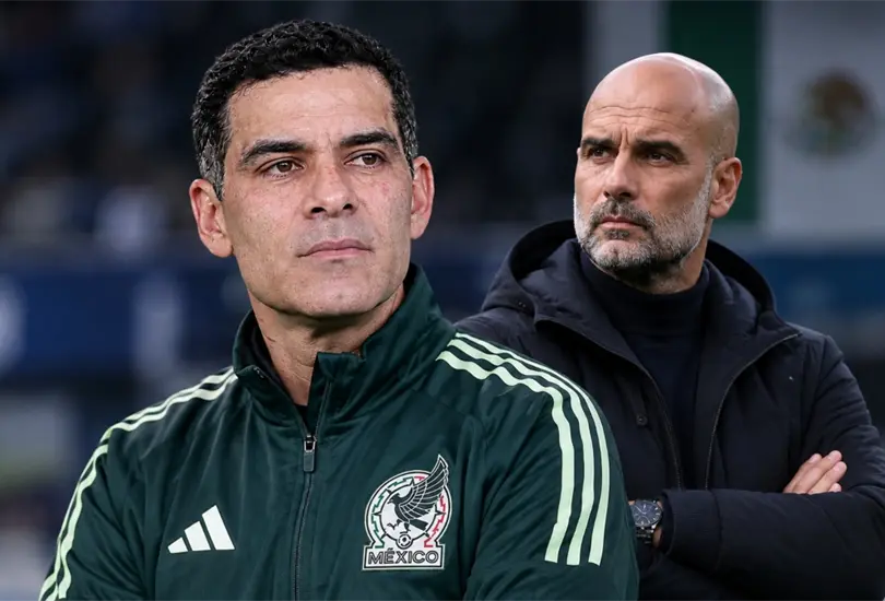 El Tri de Rafa Márquez sigue buscando refuerzos El Tri de Rafa Márquez sigue buscando refuerzos