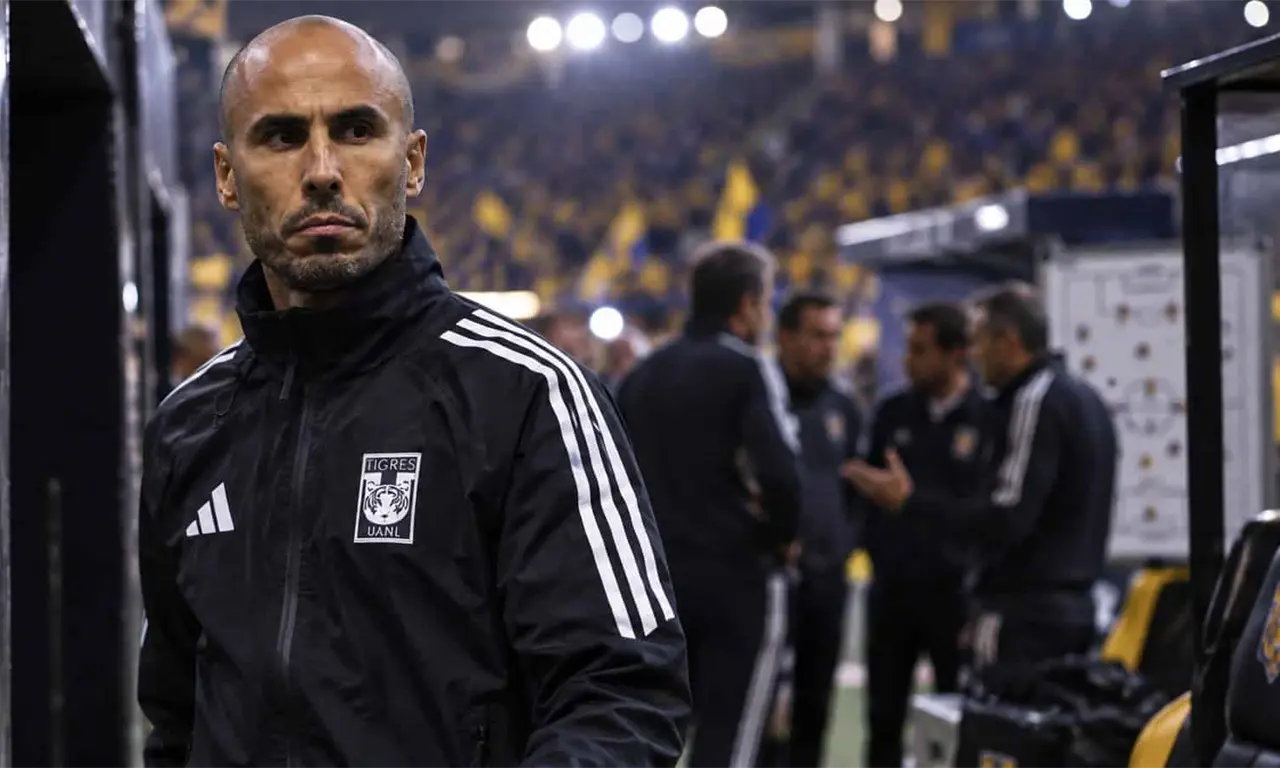 La razón de la salida de Guido Pizarro 