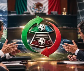 &iexcl;Todav&iacute;a falta! Lo que sigue para que vuelva el ascenso y descenso