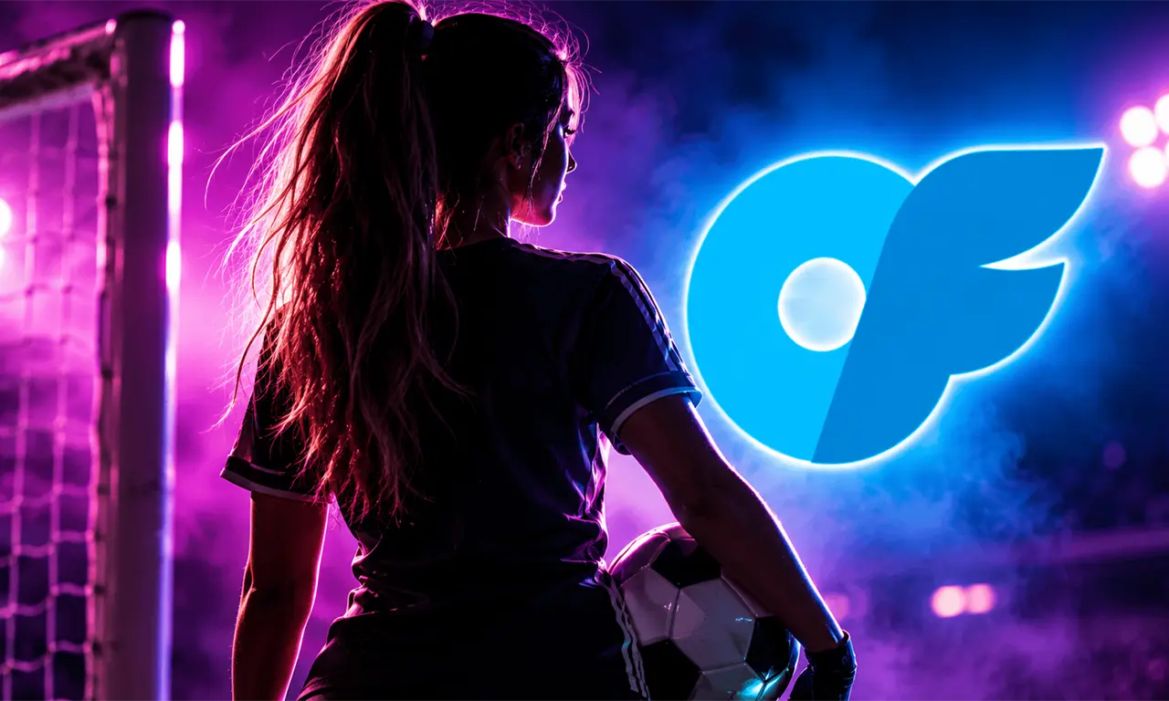  Lola Gallardo sorprendió al anunciar su llegada a OnlyFans, donde compartirá una faceta más personal con sus seguidores. 