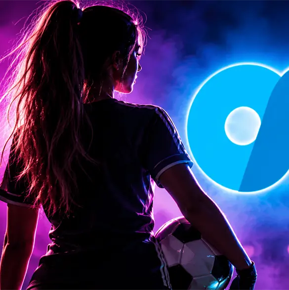 ¡Fichaje inesperado! Estrella del futbol femenil sorprende al llegar a OnlyFans ¡Fichaje inesperado! Estrella del futbol femenil sorprende al llegar a OnlyFans