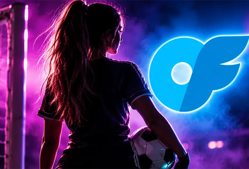 Lola Gallardo sorprendió al anunciar su llegada a OnlyFans, donde compartirá una faceta más personal con sus seguidores. Lola Gallardo sorprendió al anunciar su llegada a OnlyFans, donde compartirá una faceta más personal con sus seguidores.