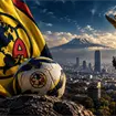 &iexcl;Le peg&oacute; duro! Refuerzo del Am&eacute;rica sufre con la altura de CDMX