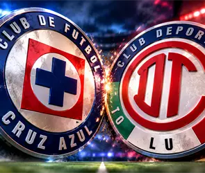 Cruz Azul vs Toluca: horario y d&oacute;nde ver EN VIVO el partido de Jornada 10