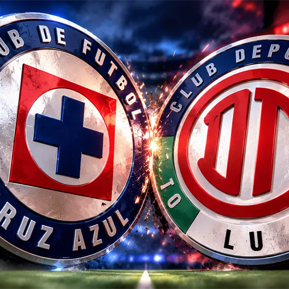 Cruz Azul vs Toluca: horario y dónde ver EN VIVO el partido de Jornada 10 Cruz Azul vs Toluca: horario y dónde ver EN VIVO el partido de Jornada 10