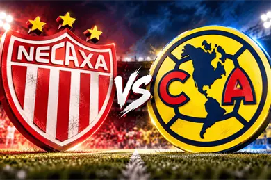 Necaxa vs América: horario y dónde ver EN VIVO el partido de Jornada 10 Necaxa vs América: horario y dónde ver EN VIVO el partido de Jornada 10