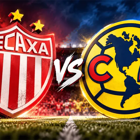 Necaxa vs América: horario y dónde ver EN VIVO el partido de Jornada 10 Necaxa vs América: horario y dónde ver EN VIVO el partido de Jornada 10