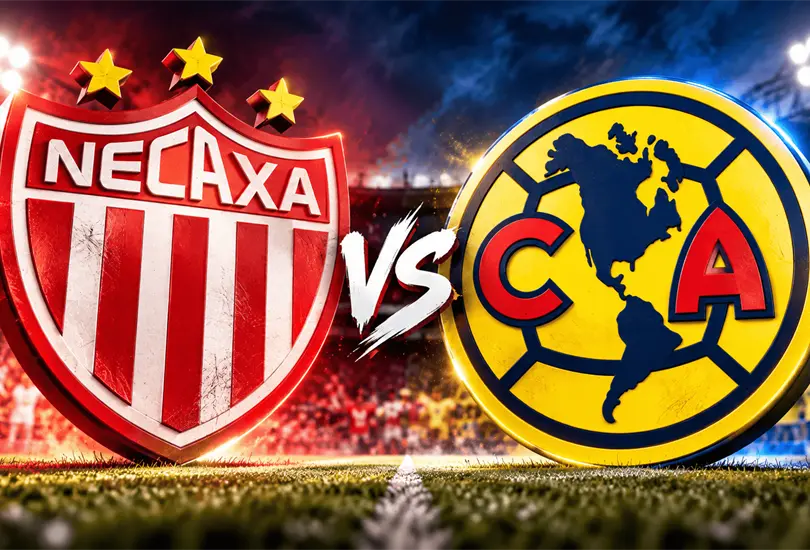 América visita al Necaxa con la obligación de volver al triunfo; consulta horario y dónde ver EN VIVO el partido de Liga MX. América visita al Necaxa con la obligación de volver al triunfo; consulta horario y dónde ver EN VIVO el partido de Liga MX.