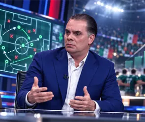 &iquest;Para mejorar? La propuesta de de Martinoli a la Liga MX
