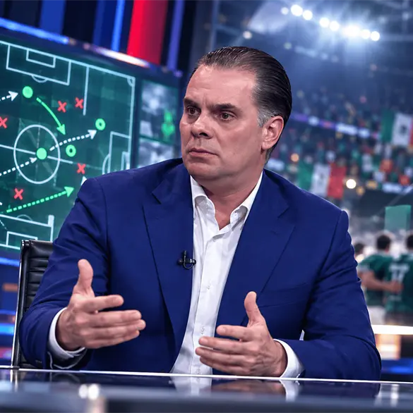¿Para mejorar? La propuesta de de Martinoli a la Liga MX ¿Para mejorar? La propuesta de de Martinoli a la Liga MX