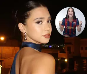 &iexcl;Se cans&oacute;! Nailea Vidrio denuncia suplantaci&oacute;n de identidad