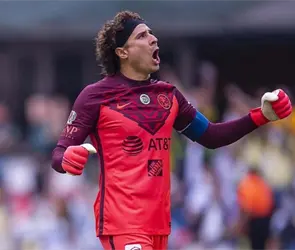 &iexcl;Una millonada! Filtran el sueldo que ten&iacute;a Memo Ochoa en Am&eacute;rica