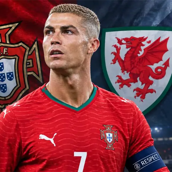 Portugal vs Gales: &iquest;D&oacute;nde ver HOY a Cristiano Ronaldo en Nations League?
