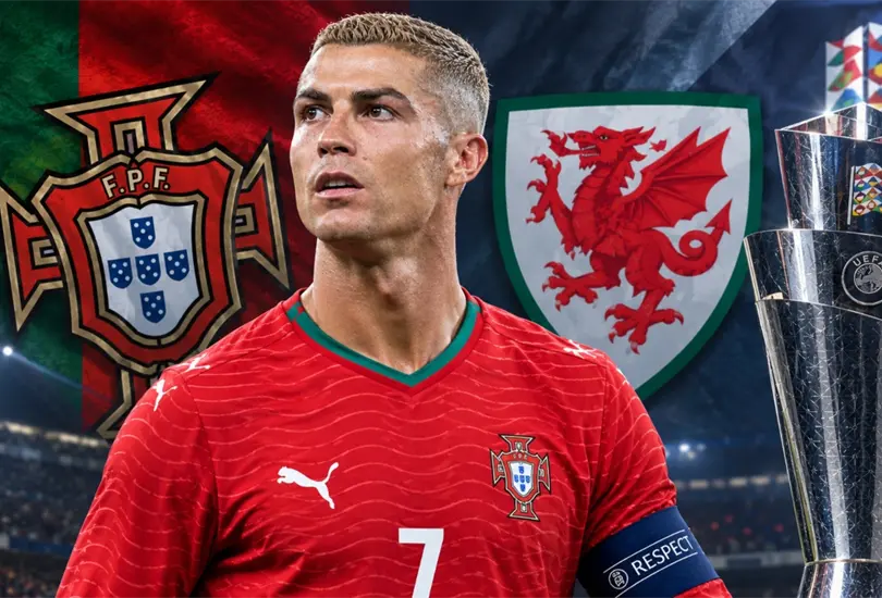 Cristiano Ronaldo vuelve a escena con Portugal tras el Mundial 2026