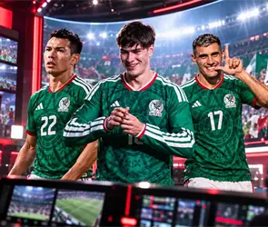¿Adiós Televisa? Lo que ofrece Claro para los juegos del Tricolor ¿Adiós Televisa? Lo que ofrece Claro para los juegos del Tricolor