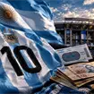 &iexcl;Una fortuna! Esto pagar&iacute;as en M&eacute;xico para ver el &uacute;ltimo juego de Messi
