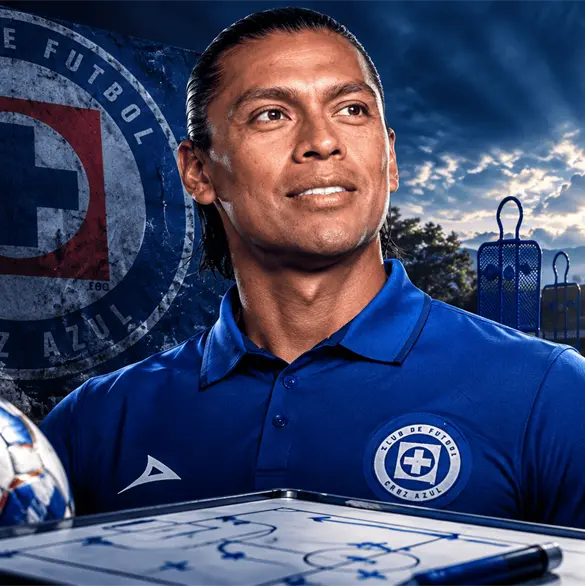 ¿Pretextos? Huiqui revela por qué Cruz Azul perdió con Miami y Rayados ¿Pretextos? Huiqui revela por qué Cruz Azul perdió con Miami y Rayados