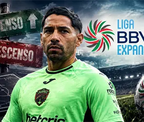 &iquest;Y el ascenso? Aquino lanza fuerte cr&iacute;tica a la Liga de Expansi&oacute;n