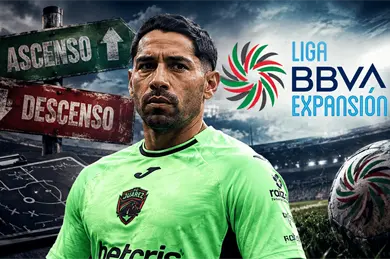 &iquest;Y el ascenso? Aquino lanza fuerte cr&iacute;tica a la Liga de Expansi&oacute;n
