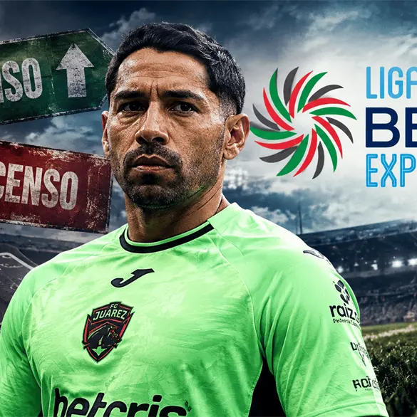 ¿Y el ascenso? Aquino lanza fuerte crítica a la Liga de Expansión ¿Y el ascenso? Aquino lanza fuerte crítica a la Liga de Expansión